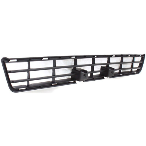 GRILLE LOWER MATTE-DK GARY REPLACEMENT FOR TOYOTA 4RUNNER 2008 PARTSLINK NUMBER  TO1036117