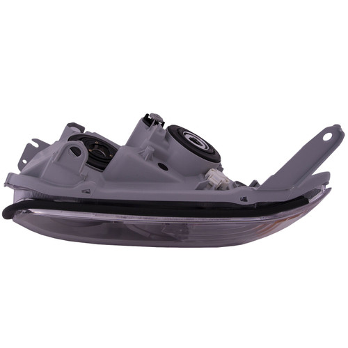 HEAD LAMP LH SR5 W/SPORT PKG CAPA REPLACEMENT FOR TOYOTA 4RUNNER 2008 PARTSLINK NUMBER  TO2502165C