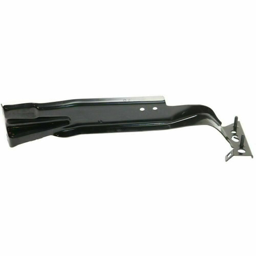 FENDER BRACE FR RH  REPLACEMENT FOR AUDI A4 2013 PARTSLINK NUMBER  AU1245101