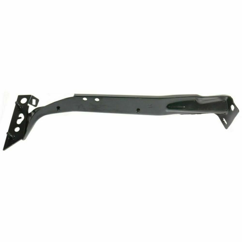 FENDER BRACE FR RH  REPLACEMENT FOR AUDI A4 2013 PARTSLINK NUMBER  AU1245101
