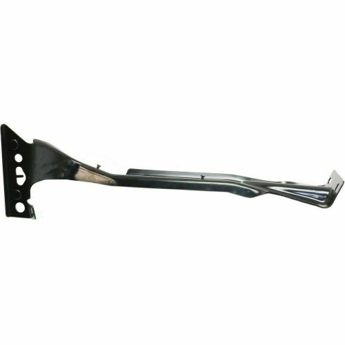FENDER BRACE FR RH  REPLACEMENT FOR AUDI A4 2013 PARTSLINK NUMBER  AU1245101