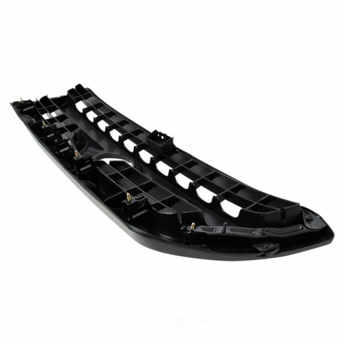 GRILLE MATTE BLACK LTD MODEL REPLACEMENT FOR TOYOTA 4RUNNER 2008 PARTSLINK NUMBER  TO1200297