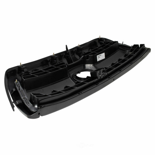 GRILLE MATTE BLACK LTD MODEL REPLACEMENT FOR TOYOTA 4RUNNER 2008 PARTSLINK NUMBER  TO1200297