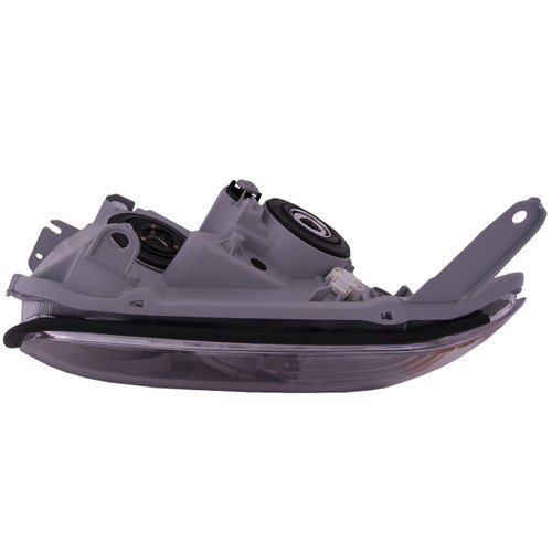 HEAD LAMP LH SR5 W/SPORT PKG HQ REPLACEMENT FOR TOYOTA 4RUNNER 2008 PARTSLINK NUMBER  TO2502165