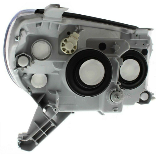 HEAD LAMP LH SR5/LTD CAPA REPLACEMENT FOR TOYOTA 4RUNNER 2008 PARTSLINK NUMBER  TO2502164C