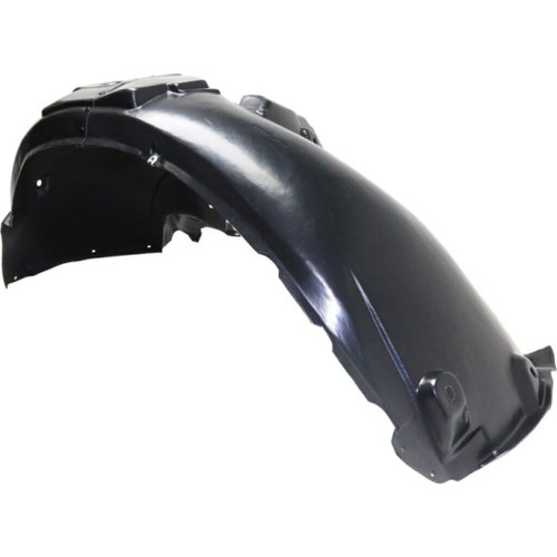FENDER LINER FR LH SDN/WGN REPLACEMENT FOR AUDI A4 2013 PARTSLINK NUMBER AU1248128 FENDER LINER FR LH SDN/WGN REPLACEMENT FOR AUDI A4 2013 PARTSLINK NUMBER AU1248128