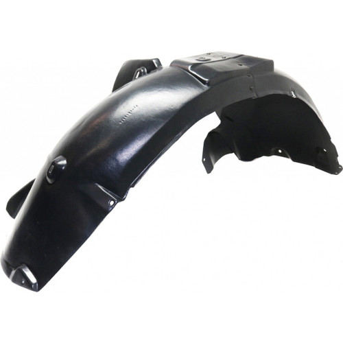 FENDER LINER FR LH SDN/WGN REPLACEMENT FOR AUDI A4 2013 PARTSLINK NUMBER AU1248128 FENDER LINER FR LH SDN/WGN REPLACEMENT FOR AUDI A4 2013 PARTSLINK NUMBER AU1248128