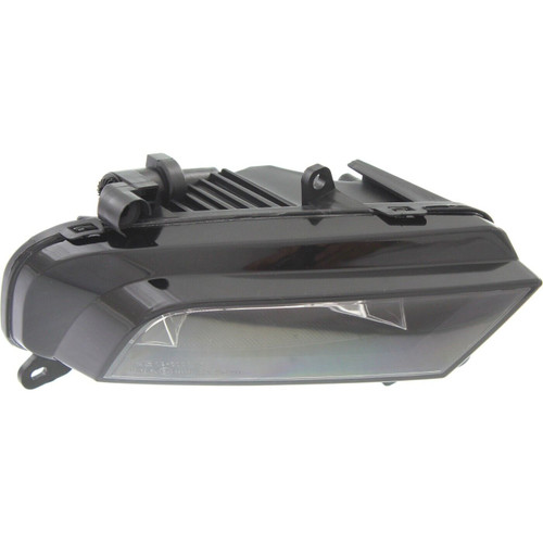 FOG LAMP FR RH W/O S-LINE PKG HQ  REPLACEMENT FOR AUDI A4 2013 PARTSLINK NUMBER  AU2593116
