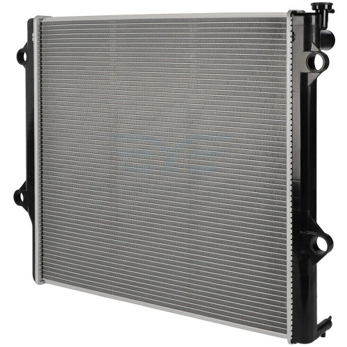 RADIATOR (2581) A/T V8 REPLACEMENT FOR TOYOTA 4RUNNER 2008 PARTSLINK NUMBER  TO3010275