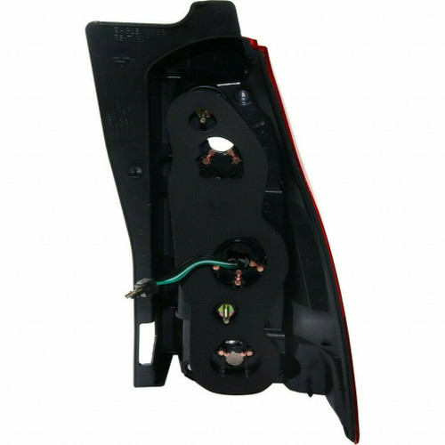 TAIL LAMP LH HQ REPLACEMENT FOR TOYOTA 4RUNNER 2008 PARTSLINK NUMBER  TO2800172