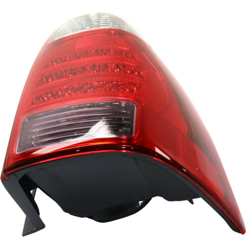 TAIL LAMP RH CAPA REPLACEMENT FOR TOYOTA 4RUNNER 2008 PARTSLINK NUMBER  TO2801172C
