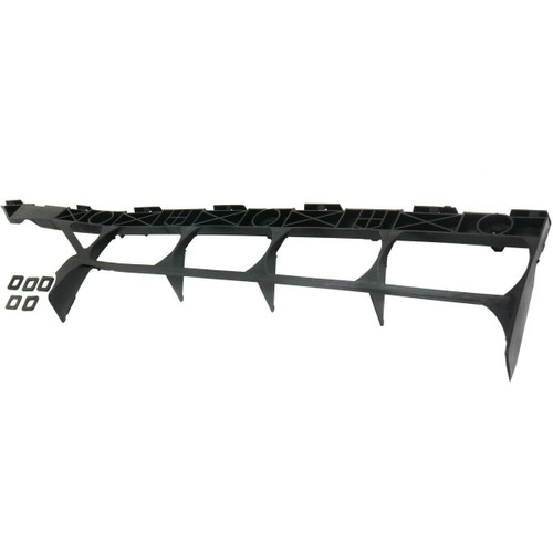 BUMPER BRACKET RR LH PLASTIC REPLACEMENT FOR TOYOTA AVALON 2008 PARTSLINK NUMBER  TO1132122