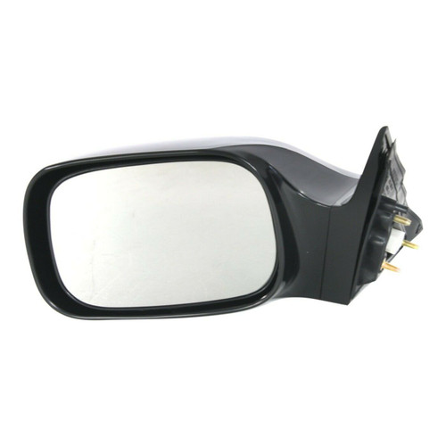 DOOR MIRROR LH POWER HTD LTD-XLS MODELS REPLACEMENT FOR TOYOTA AVALON 2008 PARTSLINK NUMBER  TO1320236