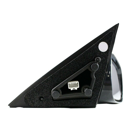 DOOR MIRROR RH POWER TOURING MODELS REPLACEMENT FOR TOYOTA AVALON 2008 PARTSLINK NUMBER  TO1321235