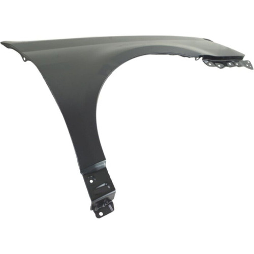 FENDER FR RH REPLACEMENT FOR TOYOTA AVALON 2008 PARTSLINK NUMBER  TO1241207
