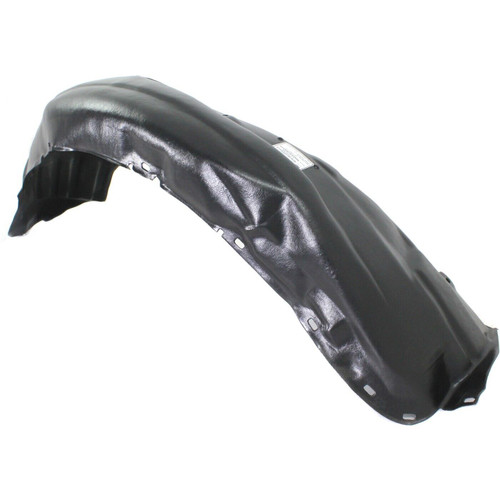 FENDER LINER FR LH REPLACEMENT FOR TOYOTA AVALON 2008 PARTSLINK NUMBER  TO1250112