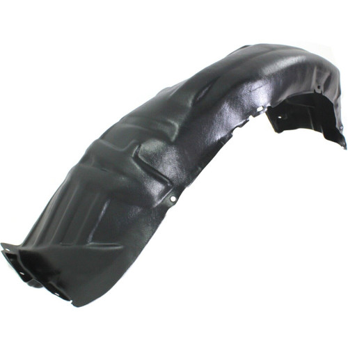 FENDER LINER FR LH REPLACEMENT FOR TOYOTA AVALON 2008 PARTSLINK NUMBER  TO1250112