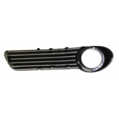 FOG LAMP COVER FR LH W/CHROME REPLACEMENT FOR TOYOTA AVALON 2008 PARTSLINK NUMBER  TO1038140