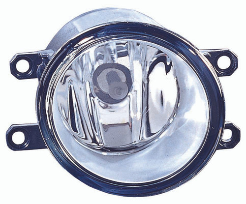 FOG LAMP FR RH JAPAN BUILT FACTORY INTALL HQ REPLACEMENT FOR TOYOTA AVALON 2008 PARTSLINK NUMBER  SC2593100