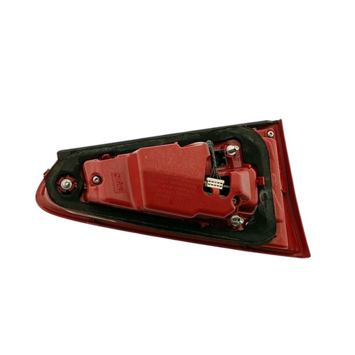 TRUNK LAMP RH (BACK-UP LAMP) LED SDN HQ  REPLACEMENT FOR AUDI A4 2013 PARTSLINK NUMBER  AU2803120