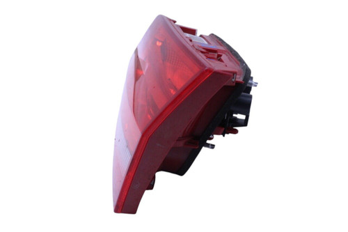 TRUNK LAMP RH (BACK-UP LAMP) SDN HQ  REPLACEMENT FOR AUDI A4 2013 PARTSLINK NUMBER  	AU2803119
