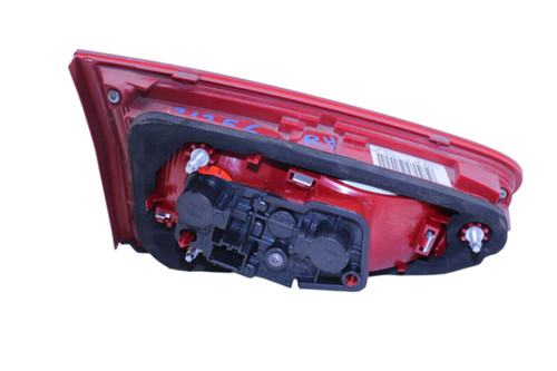 TRUNK LAMP RH (BACK-UP LAMP) SDN HQ  REPLACEMENT FOR AUDI A4 2013 PARTSLINK NUMBER  	AU2803119