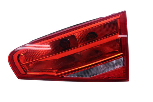 TRUNK LAMP RH (BACK-UP LAMP) SDN HQ  REPLACEMENT FOR AUDI A4 2013 PARTSLINK NUMBER  	AU2803119