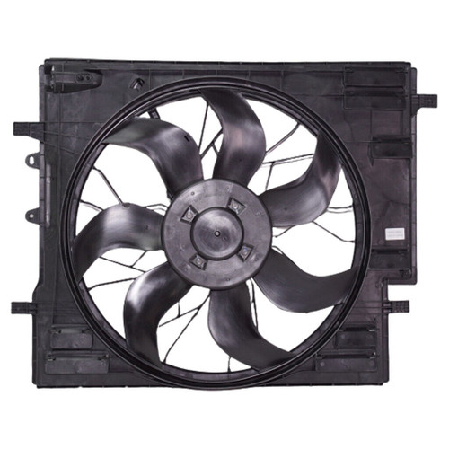 COOLING FAN ASSY 2.0L L4  REPLACEMENT FOR VOLVO XC90 2019 PARTSLINK NUMBER  VO3115118