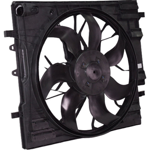 COOLING FAN ASSY 2.0L L4  REPLACEMENT FOR VOLVO XC90 2019 PARTSLINK NUMBER  VO3115118