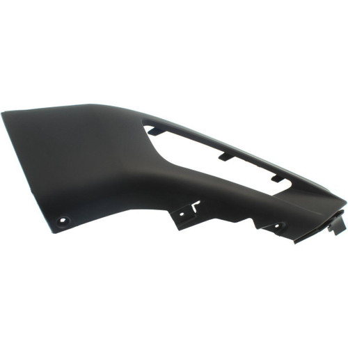 VALANCE FR RH OUTER BLACK PRIMER FINISH CAPA REPLACEMENT FOR VOLVO XC90 2019 PARTSLINK NUMBER VO1093113C VALANCE FR RH OUTER BLACK PRIMER FINISH CAPA REPLACEMENT FOR VOLVO XC90 2019 PARTSLINK NUMBER VO1093113C