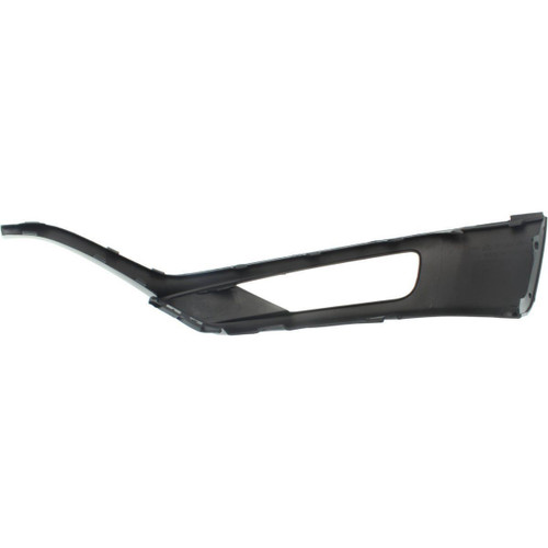 VALANCE FR RH OUTER BLACK PRIMER FINISH CAPA REPLACEMENT FOR VOLVO XC90 2019 PARTSLINK NUMBER VO1093113C VALANCE FR RH OUTER BLACK PRIMER FINISH CAPA REPLACEMENT FOR VOLVO XC90 2019 PARTSLINK NUMBER VO1093113C