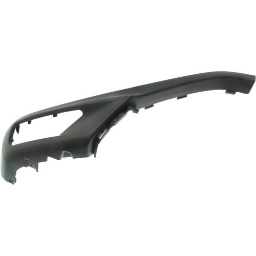 VALANCE FR RH OUTER BLACK PRIMER FINISH  REPLACEMENT FOR VOLVO XC90 2019 PARTSLINK NUMBER  VO1093113