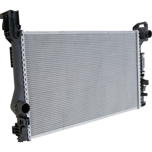 RADIATOR (13699) 2.0L L4 REPLACEMENT FOR VOLVO XC90 2019 PARTSLINK NUMBER VO3010124 RADIATOR (13699) 2.0L L4 REPLACEMENT FOR VOLVO XC90 2019 PARTSLINK NUMBER VO3010124