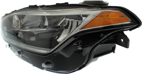 HEAD LAMP LH HALOGEN HQ REPLACEMENT FOR VOLVO XC90 2019 PARTSLINK NUMBER VO2502149 HEAD LAMP LH HALOGEN HQ REPLACEMENT FOR VOLVO XC90 2019 PARTSLINK NUMBER VO2502149