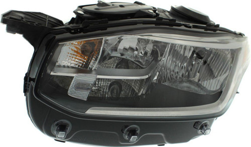 HEAD LAMP LH HALOGEN HQ REPLACEMENT FOR VOLVO XC90 2019 PARTSLINK NUMBER VO2502149 HEAD LAMP LH HALOGEN HQ REPLACEMENT FOR VOLVO XC90 2019 PARTSLINK NUMBER VO2502149