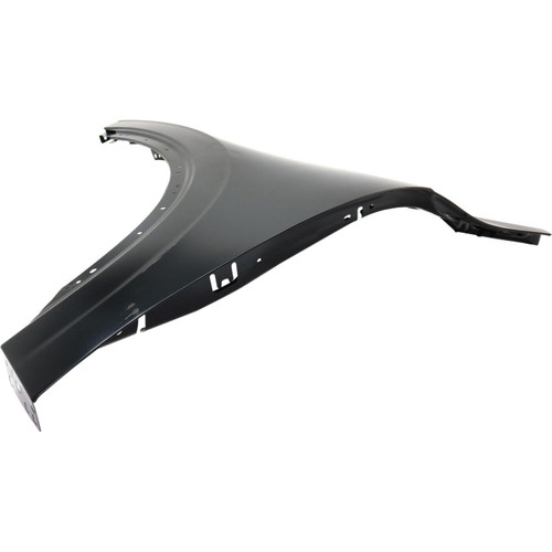 FENDER FR LH ALUMINUM W/O PLUG IN HYB  REPLACEMENT FOR VOLVO XC90 2019 PARTSLINK NUMBER  VO1240123