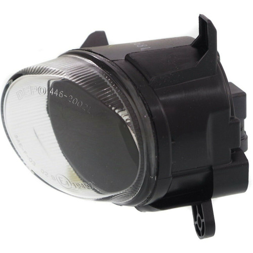 FOG LAMP FR LH CAPA  REPLACEMENT FOR AUDI A6 2013 PARTSLINK NUMBER  	VW2592115C