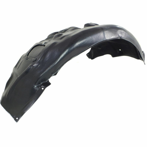 FENDER LINER FR LH  REPLACEMENT FOR AUDI A6 2013 PARTSLINK NUMBER  	AU1248127