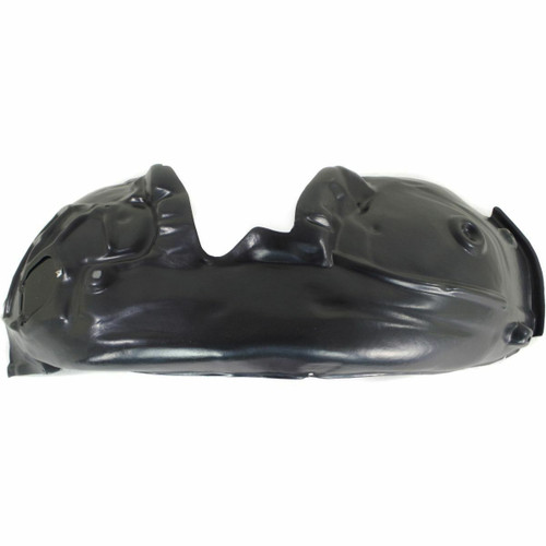 FENDER LINER FR LH  REPLACEMENT FOR AUDI A6 2013 PARTSLINK NUMBER  	AU1248127