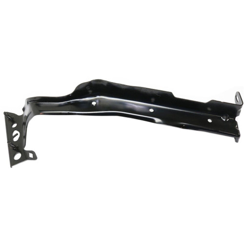 FENDER BRACE FR LH REPLACEMENT FOR AUDI ALLROAD 2013 PARTSLINK NUMBER  AU1244101