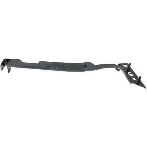 FENDER BRACE FR LH REPLACEMENT FOR AUDI ALLROAD 2013 PARTSLINK NUMBER  AU1244101