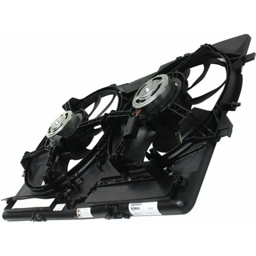 COOLING FAN ASSY   REPLACEMENT FOR AUDI ALLROAD (USA) 2013 PARTSLINK NUMBER  AU3115113