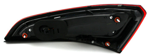 TAIL LAMP LH LED CAPA  REPLACEMENT FOR AUDI Q5 2013 PARTSLINK NUMBER   AU2800114C