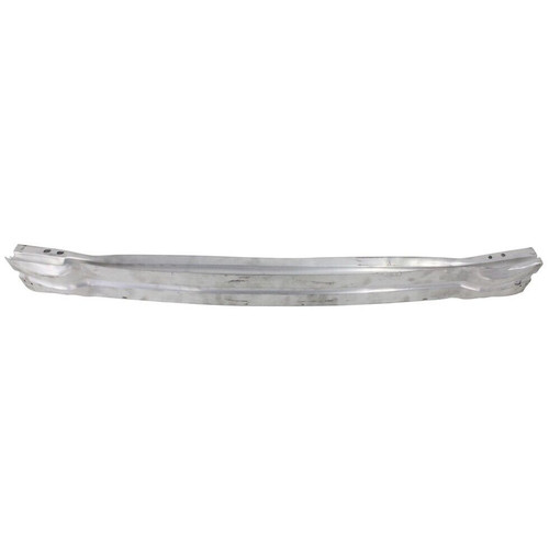 REBAR FR W/PARKING AID ALUMINUM REPLACEMENT FOR AUDI Q5 2013 PARTSLINK NUMBER  AU1006122