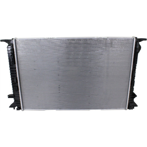 RADIATOR (13188) 2.0L REPLACEMENT FOR AUDI Q5 2013 PARTSLINK NUMBER  AU3010145