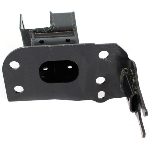 REBAR BRACKET FR LH STEEL REPLACEMENT FOR AUDI Q7 2013 PARTSLINK NUMBER  AU1066107
