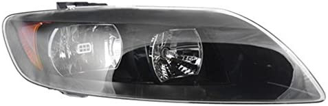 HEAD LAMP RH HALOGEN HQ REPLACEMENT FOR AUDI Q7 2013 PARTSLINK NUMBER  AU2503168