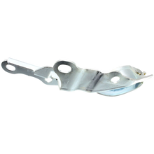 HOOD HINGE LH REPLACEMENT FOR TOYOTA AVALON 2008 PARTSLINK NUMBER  TO1236166