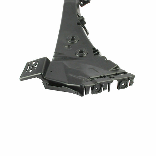 BUMPER SUPPORT RAIL FR LH REPLACEMENT FOR AUDI Q7 2013 PARTSLINK NUMBER   AU1042101