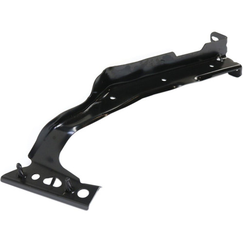 FENDER BRACE FR LH REPLACEMENT FOR AUDI S4 2013 PARTSLINK NUMBER   AU1244101